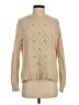 J.Crew 100% Wool Solid Tan Wool Pullover Sweater Size S - photo 1