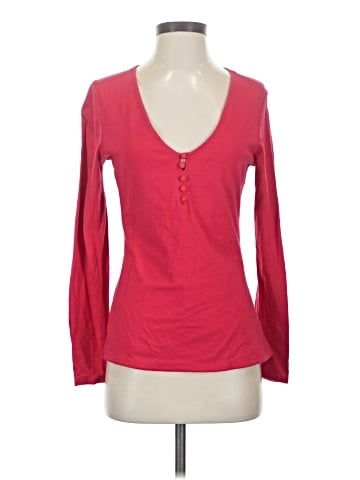 Boston Proper Long Sleeve Top (view 1)