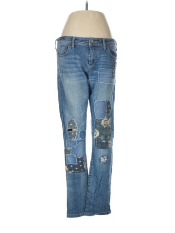 Pilcro and the Letterpress Jeans (view 1)