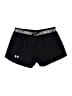 Under Armour Black Athletic Shorts Size S - photo 1