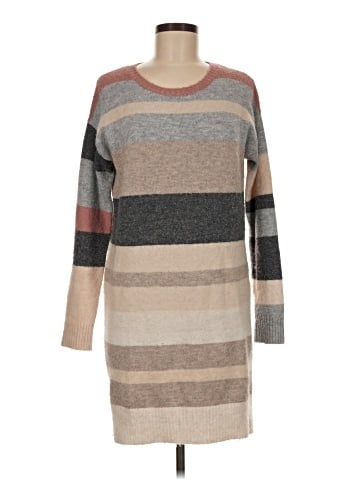 STITCHDROP Casual Dress (view 1)