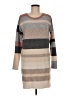 STITCHDROP Gray Casual Dress Size M - photo 1