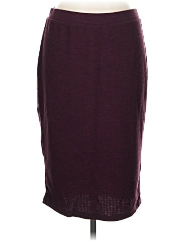 Apt. 9 Casual Skirt (view 1)