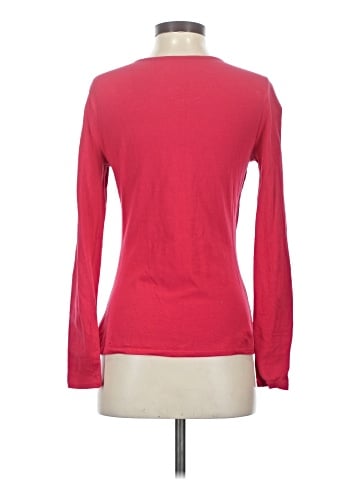Boston Proper Long Sleeve Top (view 2)