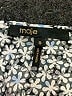 Maje Silver Blue Sleeveless Top Size XS (0) - photo 4