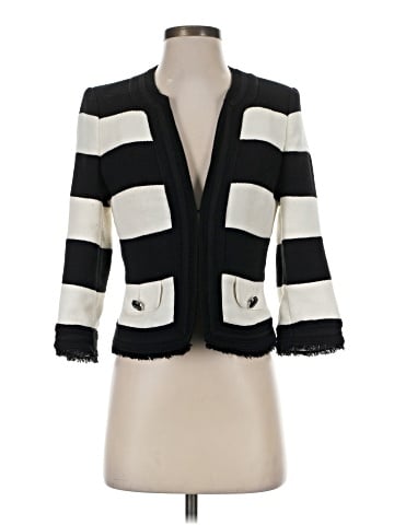 White House Black Market Blazer (view 1)