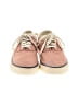 Sperry Top Sider Color Block Tan Sneakers Size 8 - photo 2