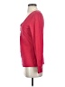 Boston Proper Red Long Sleeve Top Size S - photo 5