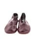 MNG Burgundy Flats Size EU 38 - photo 2