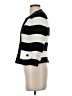 White House Black Market Stripes Ivory Blazer Size S - photo 5