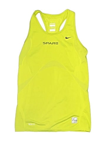 Nike Active Tank (view 1)
