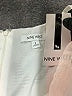 Nine West White Cocktail Dress Size 6 - photo 7