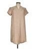 Shein Tan Casual Dress Size S - photo 1