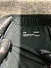 Under Armour 100% Polyester Black Athletic Shorts Size M - photo 3