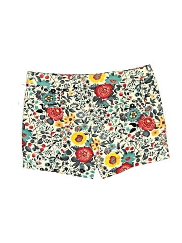 Ann Taylor LOFT Shorts (view 2)