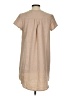 Shein Tan Casual Dress Size S - photo 2