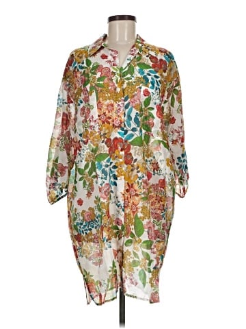 Johnny Was Kimono (view 1)