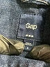 Gap Outlet Blue Denim Jacket Size S - photo 6