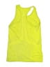 Nike Yellow Active Tank Size 12 - 14 - photo 2