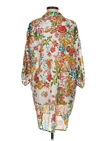 Johnny Was Kimono (view 2)