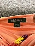 Wild Fable 100% Polyester Chevron-herringbone Orange Casual Dress Size S - photo 7