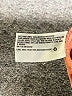Wild Fable 100% Polyester Chevron-herringbone Orange Casual Dress Size S - photo 8