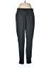 Lole Solid Gray Casual Pants Size M - photo 1