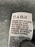 Tea 100% Cotton Stripes Gray Dress Size 4 - photo 5