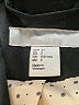 H&M Black Blazer Size 2 - photo 6