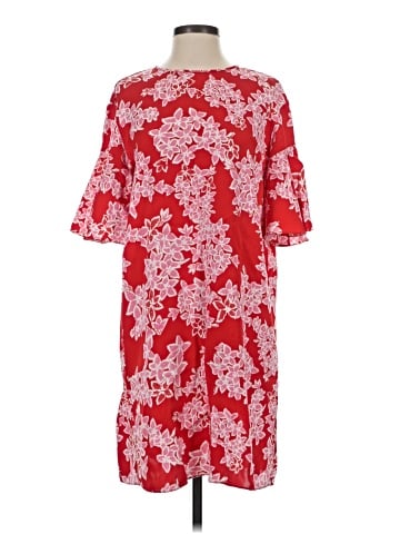Diane von Furstenberg Casual Dress (view 1)