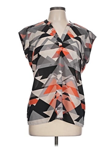 The Limited Sleeveless Blouse (view 1)