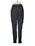 Lole Solid Gray Casual Pants Size M - photo 2