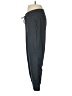 Lole Solid Gray Casual Pants Size M - photo 5
