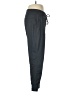Lole Solid Gray Casual Pants Size M - photo 4