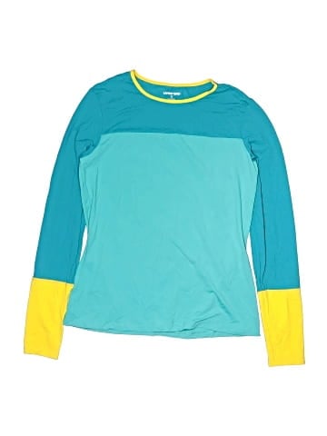 Lands' End Rash Guard (view 1)