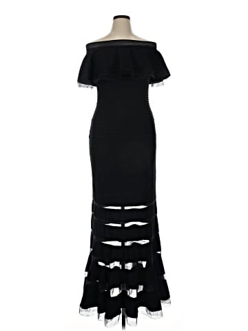 Tadashi Cocktail Dress (view 1)