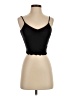 6ixty 8ight Black Tank Top Size S - photo 1