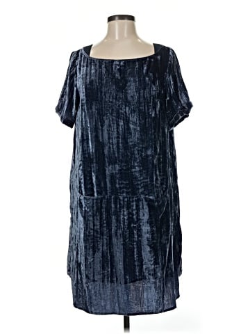 Floreat Casual Dress (view 1)