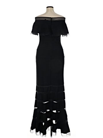 Tadashi Cocktail Dress (view 2)