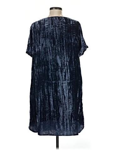 Floreat Casual Dress (view 2)