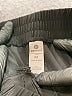 90 Degree by Reflex Solid Black Casual Pants Size M - photo 7