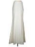 Xscape Ivory Formal Skirt Size 0 - photo 1