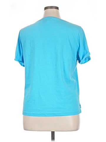 J.Crew Factory Store Short Sleeve T-Shirt (view 2)