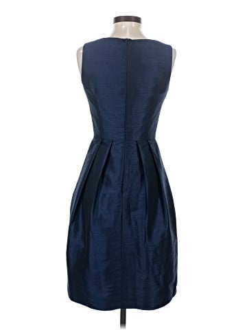 Alfred Sung Cocktail Dress (view 2)