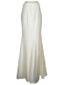 Xscape Ivory Formal Skirt Size 0 - photo 2