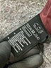 Cos Burgundy Wool Coat Size EU 34 / US 4 - photo 6