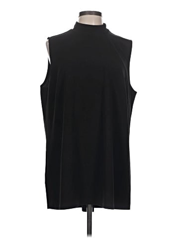 Long Tall Sally Sleeveless T-Shirt (view 1)