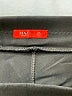 Maze Collection Black Active Pants Size 3X - photo 4