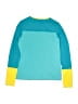 Lands' End Teal Rash Guard Size XS - photo 2