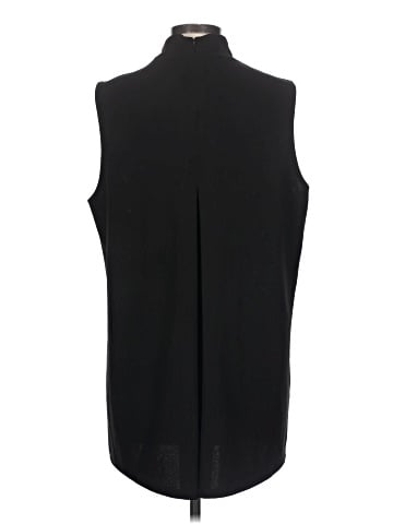Long Tall Sally Sleeveless T-Shirt (view 2)